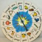 Lingo Bingo Game Replacement Spinner Instruction Sheet Learning Resources