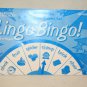Lingo Bingo Game Replacement Spinner Instruction Sheet Learning Resources
