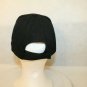 Barton G Restaurant Miami-Los Angeles Black white logo Dad souvenir cap hat