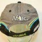 NASCAR Carl Edwards 99 Roush Fenway Racing Aflac logo adjust Dad Trucker Cap Hat