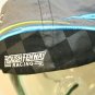 NASCAR Carl Edwards 99 Roush Fenway Racing Aflac logo adjust Dad Trucker Cap Hat