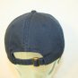 Primatara Horse Wine Farm Springfield MO Blue tan strapback souvenir Dad Cap Hat