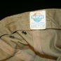 Malibu Rum embroidered patch logo souvenir strapback Dad khaki brown cap hat