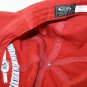 Winter Park CO Souvenir adjustable red white black Dad trucker cap hat
