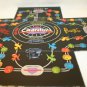 Cranium WOW 2007 Game replacement board instructions