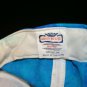 Seawin Crown cruise ship souvenir strapback Dad Blue green trucker cap hat braid