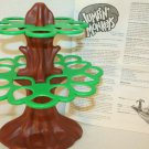 Jumpin' Monkeys Game Replacement instructions & Tree Green Brown
