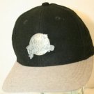Planet Hollywood Beverly Hills Black adjustable Dad truck cap hat w/tags