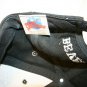 Planet Hollywood Beverly Hills Black adjustable Dad truck cap hat w/tags