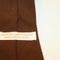 3 Tie Lot Bert Pulitzer Hardy Amies London Brooks Bros Brooksgate Brown crafts