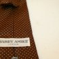 3 Tie Lot Bert Pulitzer Hardy Amies London Brooks Bros Brooksgate Brown crafts