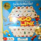 Bingo Link Can You See What I see? Game Gamewright Walter Wick Toy NEW SEALED