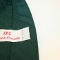 3 Tie Lot Count Corsetti Countess Mara NY for Wolffs Green Stripe Blue -crafts
