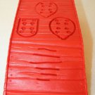 Old MacDonald Had a Farm Game Replacement Plastic Barn Ramp Red Works