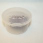 Cranium WOW 2007 Game 4 replacement tokens pieces movers clay tub
