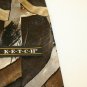 3 Tie Lot Tequila Cocktail Collection Bachrach KETCH Tan Brown Blue Gray crafts