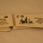 Monopoly Star Wars 96 Ltd Collectors Ed Replace Title Deeds Rebel Imperial cards