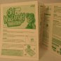 Old MacDonald Had a Farm Game Replacement Board Barn & Instruction Booklet