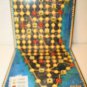 Cash Cab Game 2008 Replacement Board New York City Manhattan Battery Pk hanging