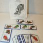 Thomas the Tank Engine & Friends Domino Game Replacement instructions & dominoes