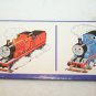 Thomas the Tank Engine & Friends Domino Game Replacement instructions & dominoes