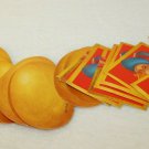 Mother Goose Game 17 Replace egg cards Patch Tales to Play