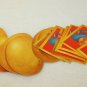 Mother Goose Game 17 Replace egg cards Patch Tales to Play