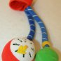 Build a Bear Workshop Blood Pressure Cuff red blue Green Outfit Costume