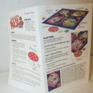 Littlest Pet Shop Game Instructions Replacement