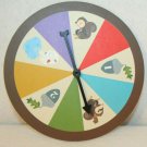 Sneaky Snacky Squirrel Game Replacement Spinner Educational Insights