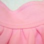 Build a Bear Workshop Pink Top Skirt Princess Crown Red RhinestoneOutfit Costume