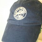 Lake Geneva Classic Equestrian Ctr Blue Strapback souvenir trucker Dad Cap hat