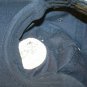 Lake Geneva Classic Equestrian Ctr Blue Strapback souvenir trucker Dad Cap hat