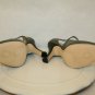 Boutique 9 Gray Round Toe Pumps Buckle Straps Women Shoes size 7.5 Never worn