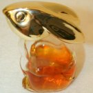VTG Avon Womens Snow Bunny Sweet Honesty Cologne 3 fl oz perfume 1/3