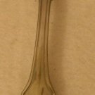Pfaltzgraff Sierra Satin Stainless 9 inch Serving Casserole Spoon - discontinued