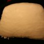 VTG 2002 Commonwealth Snowman Plush Backrest Bed Pillow W/Arm Rest & Pockets