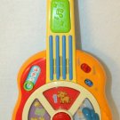 Leap Frog Baby English/Spanish Guitar Musical Counting Electronic Learning Toy