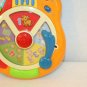 Leap Frog Baby English/Spanish Guitar Musical Counting Electronic Learning Toy