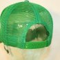 Dandy Inn Fairview Heights IL Green souvenir snapback mesh Dad Trucker Cap Hat