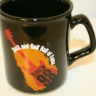 Rock and Roll Hall of Fame Class of 98 mug Mamas & Papas Eagles Lloyd Price