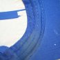 Yamaha Blue White embroidered logo Strapback Dad Trucker Cap Hat