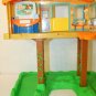 Nick Jr Go Go Diego Talking Animal Rescue Center Treehouse Playset Safari