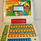 Oregon Scientific AlphaByte Learning PC Computer Interactive Toy Game
