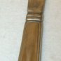 Pfaltzgraff Sierra Satin Stainless 10 inch Dinner Knife - discontinued