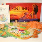 VTG Milton Bradley Disney's The Lion King Board Game