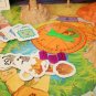 VTG Milton Bradley Disney's The Lion King Board Game