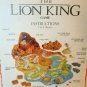VTG Milton Bradley Disney's The Lion King Board Game