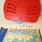 Vtech Whiz Kid Learning System Wondertown Tablet Interactive Toy Game cartridge