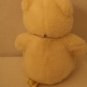 Build a Bear Workshop Millennium Cub Bear 2000 Ltd Ed White Sparkly Necklace
